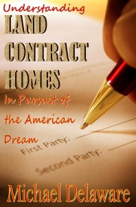 Understanding Land Contract Homes