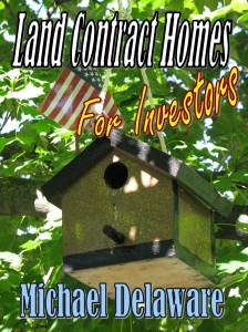 Land Contract Homes for Investors