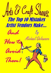 Arts and Crafts Shows
