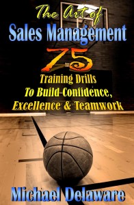 Sales Training Drills