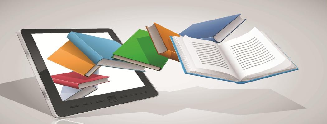 Marketing, Social Media & Author Website Services
