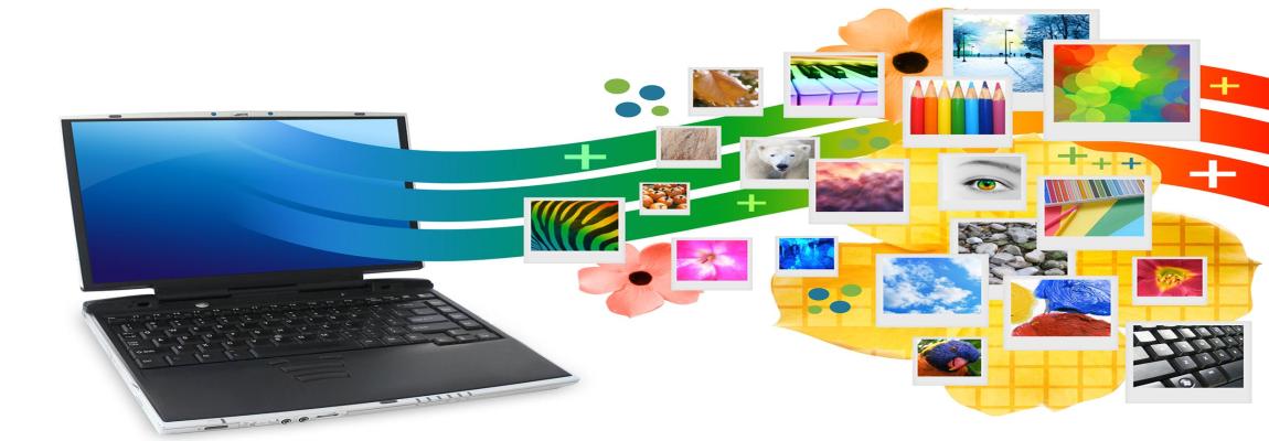 Graphic Design Services