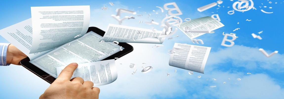 eBook Publication Services