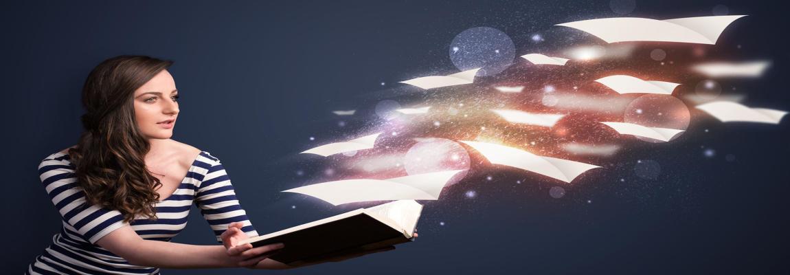 Book Layout & Design Services
