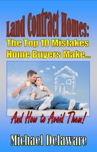 Land Contract Homes