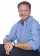 Author Feature: Dr. Robert Carlson