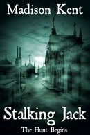 Special book feature: ‘Stalking Jack’ by Madison Kent