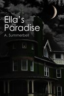 Special Book Feature: Ella’s Paradise
